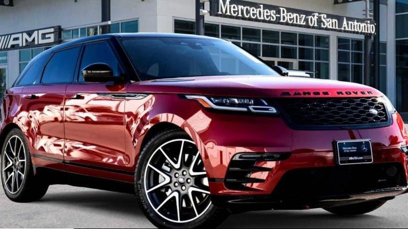 LAND ROVER RANGE ROVER VELAR 2023 SALYT2EU1PA360022 image